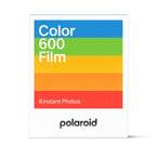Polaroid B&W Film for 600 (6003)