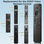 Universal-TV-Remote-Control for Samsung LG Vizio Roku TCL Hisense Sony TVs