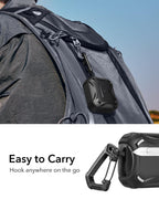 ESR for AirPods Pro 2 Case, Compatible with MagSafe, Navy Blue