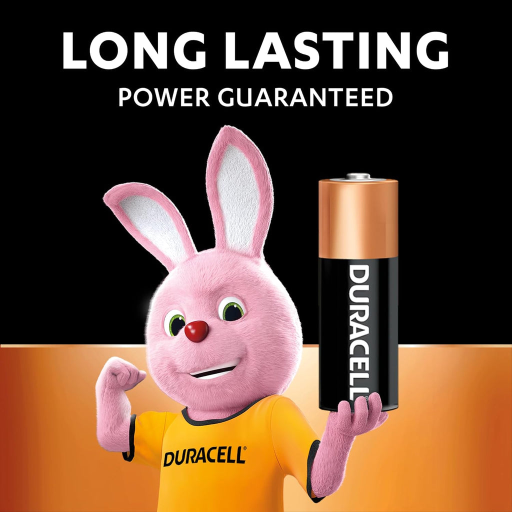 DURACELL MN21 Specialty Alkaline Battery (2 Pack) 12V, A23/8LR932
