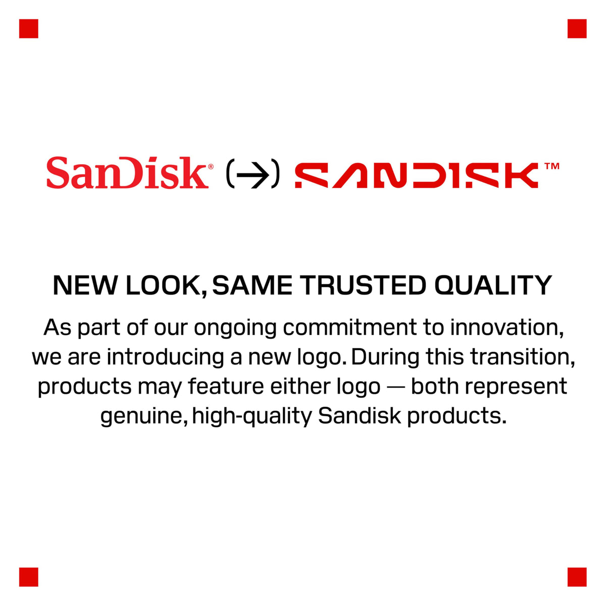 SANDISK Ultra Fit 128GB, USB-A Flash Drive, Up to 400MB/s Read Speeds