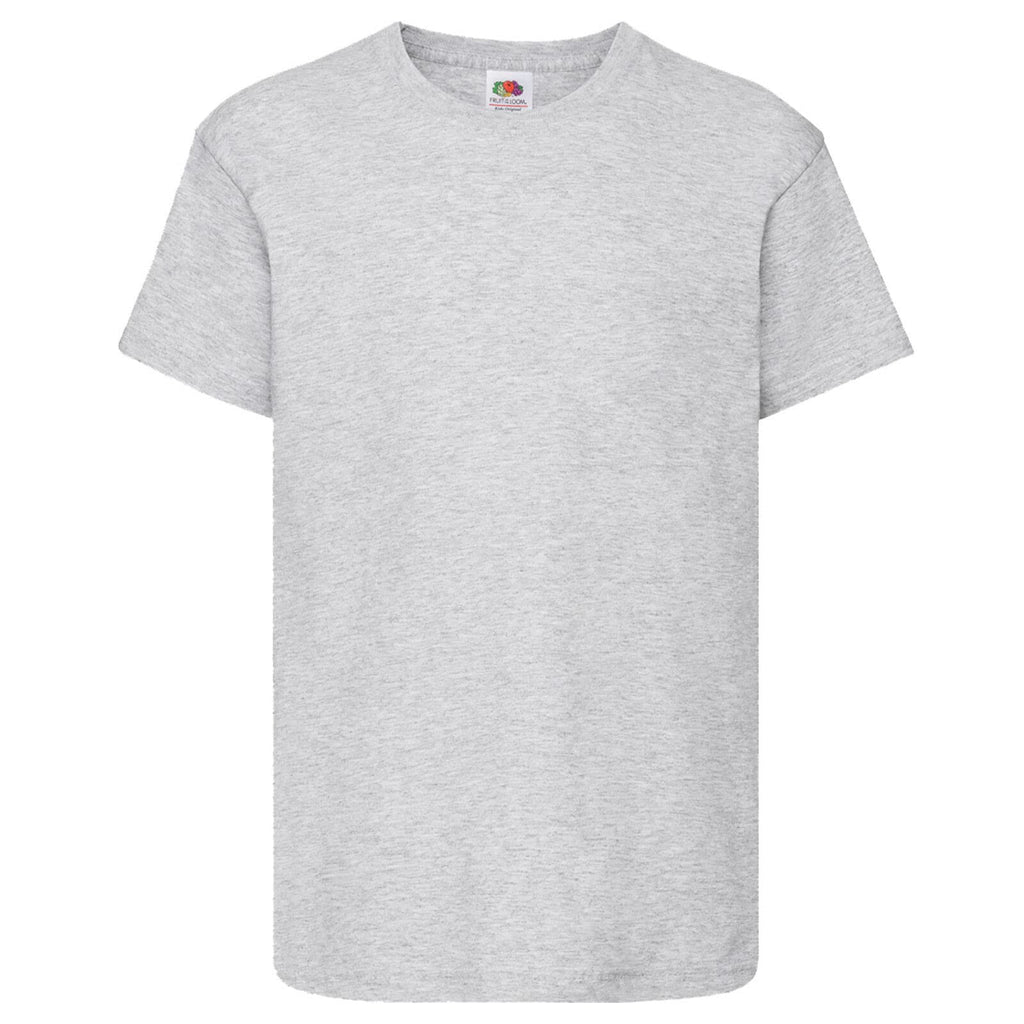 Fruit of the Loom Children's T-Shirt