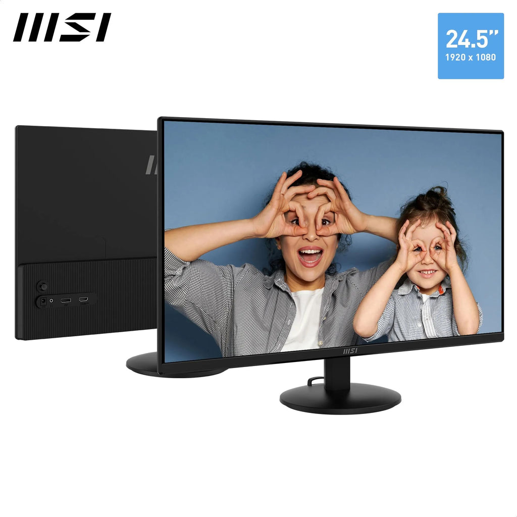 MSI PRO MAX 241PHW E14
