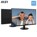 MSI PRO MAX 241PHW E14