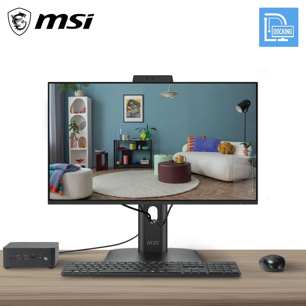 MSI PRO MAX 241PHW E14