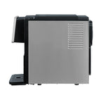 FRIGIDAIRE Touchscreen Nugget Ice Maker, Countertop Ice Machine, Sonic Ice Maker with 33 lbs. Capacity, Slate