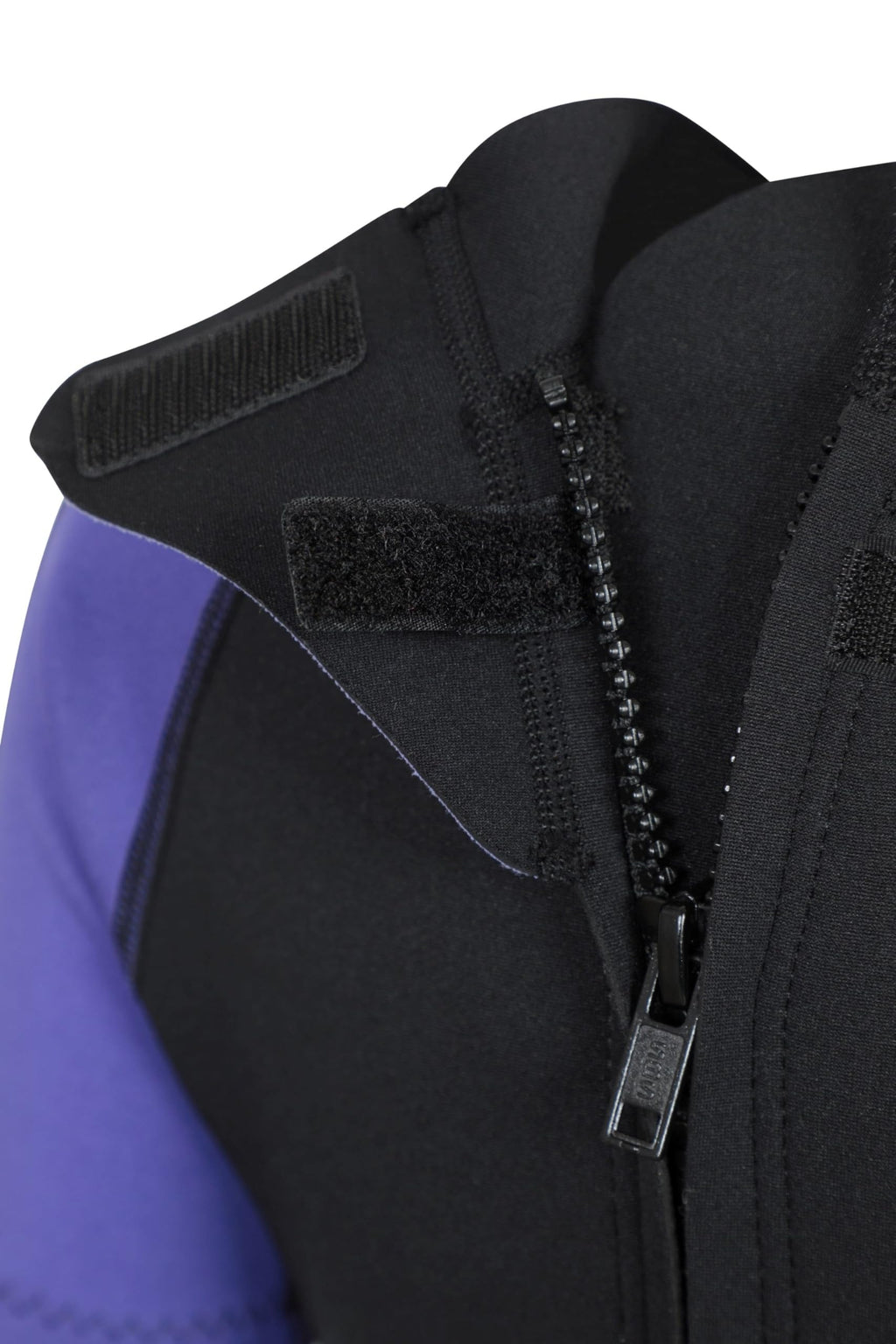 Mountain Warehouse Kids 2.5/2mm Shorty Wetsuit