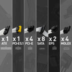 MSI MAG A750GL PCIE5