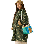 Regatta Kids Oversized Waterproof Changing Robe
