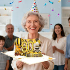 16th Birthday Card for Girl Boy Son Daughter, Big Pop Up 16th Birthday Cards for Grandson Granddaughter, Back In 2010 Funny 16 Year Old Birthday Decorations