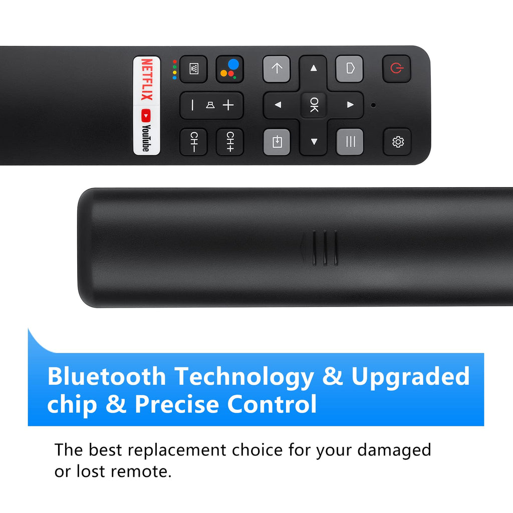 Universal for Hisense TV Remote Replacement