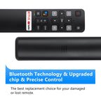 Universal for Hisense TV Remote Replacement