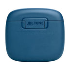 JBL Tune Flex - True Wireless Noise Cancelling Earbuds (Black), Small