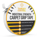 Double Sided Carpet Tape Heavy Duty Rug Gripper 50ft