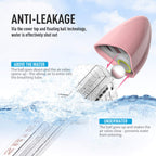 G2RISE SN01 Full Face Snorkel Mask with Detachable Camera Mount, Anti-Fog and Foldable Design, Advanced Breathing System for a Safe Adults/Kids Snorkeling Experience