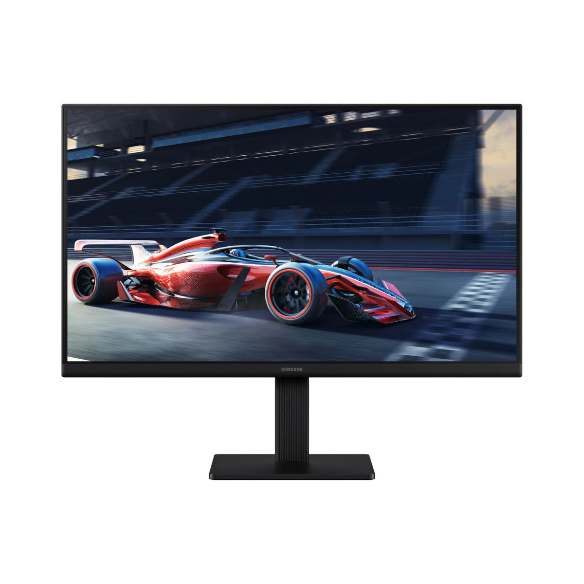 Samsung 27" (S30GD) Essential Monitor with IPS Panel