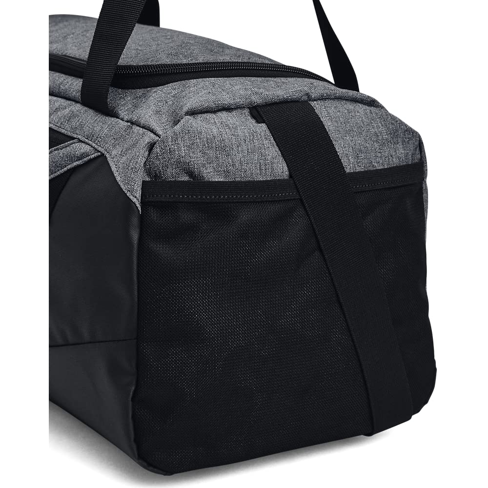 Under Armour Unisex 5.0 Small Duffle Bag