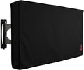 iBirdie Outdoor TV Cover 52 to 55 inch Weatherproof and Waterproof