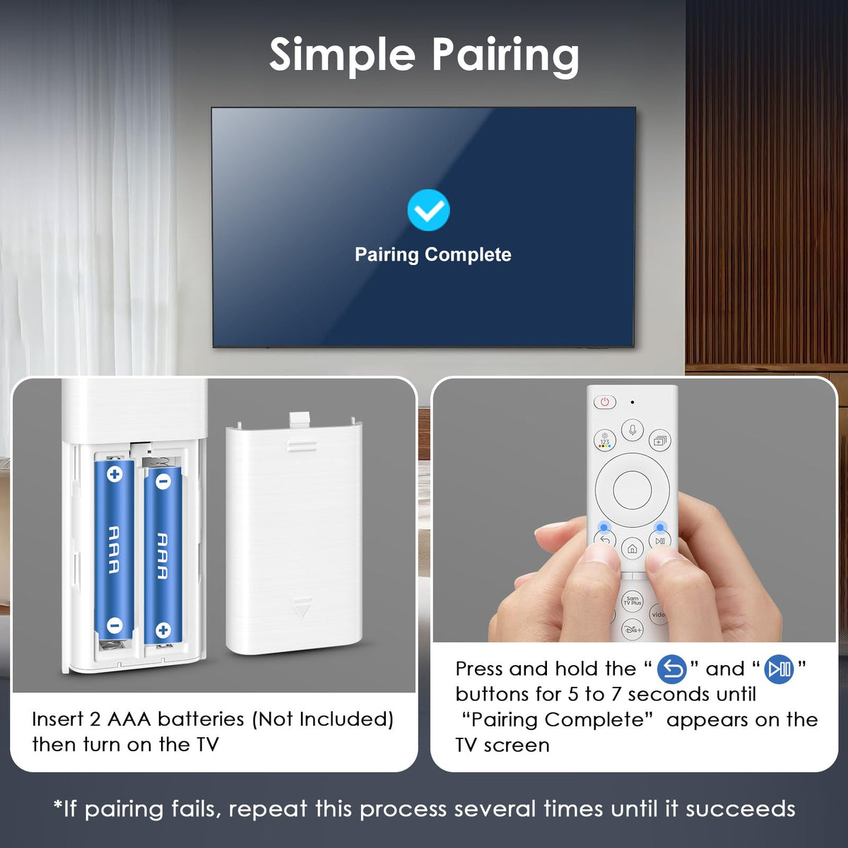 for Roku-Remote-Cover,Glow in The Dark Silicone Protective Case