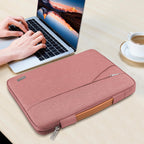 TECOOL 13.3 Inch Laptop Sleeve Protective Case for MacBook Air Neo 13