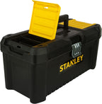 STANLEY 16in Essential Lightweight Tool Box, STST1-75518