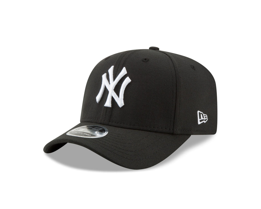 New Era Boy's Mlb Basic Neyyan Cap