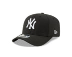 New Era Boy's Mlb Basic Neyyan Cap
