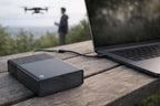 Seagate 5TB Portable Hard Drive | USB 3.0 (STGX5000400)