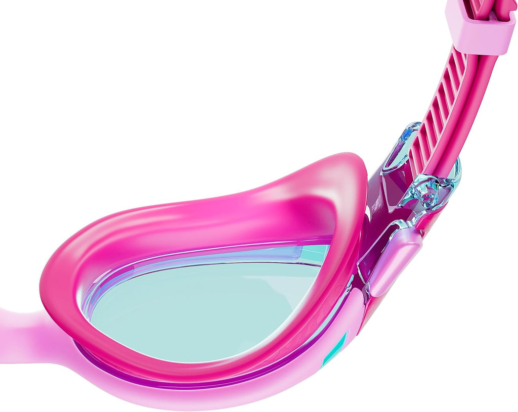 Speedo Unisex Kids Biofuse 2.0 Anti-fog Swimming Goggles (pack of 1)