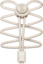 UpUGo Elastic Shoe Laces, No Tie Shoe Laces
