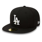New Era Boy's Mlb Basic Neyyan Cap