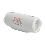 JBL Charge 6 - Portable Waterproof & DropProof Bluetooth Speaker (Black)
