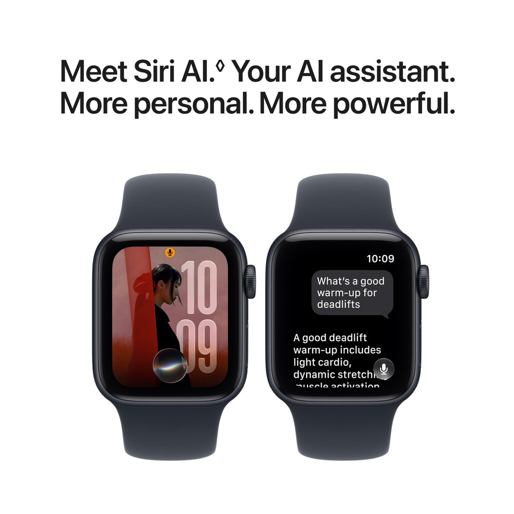 Apple Watch SE 3 GPS 40mm Smartwatch