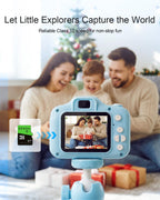 KEXIN Micro SD Card 8GB, MicroSDHC UHS-I Class 10, Mini SD Card, Memory Card for Smartphone, Tablet, Camera