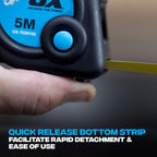 OX Trade 5m Tape Measure