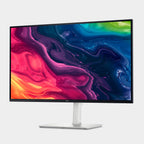 Dell 27 Monitor S2725QC, 4K UHD IPS, 120Hz, 99% sRGB, 4ms, FreeSync Premium