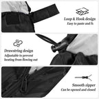 Sleeping Bag for Camping,Sleeping Bags for Adults Backpacking Waterproof,3 Seasons Adult Blanket,Small Packed Ultralight Carry Bag, Soft,Thick and Warm,for Outdoor Camping,Travel,Hiking