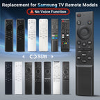 Universal Replacement for LG Smart TV Remote