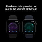 Apple Watch Series 12 GPS + Cellular 46mm Smartwatch