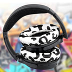 SoloWIT Earpads for Bose QC35 & QC35 ii - Brilliant Blue