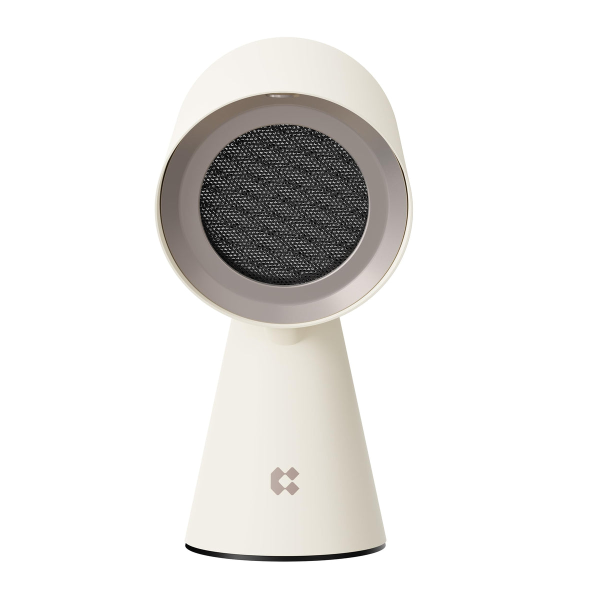 CIARRA Portable Range Hood, 2-Speed Desktop Kitchen Exhaust Fan