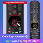 Replacement for Apple-TV-4K-Remote, Remote Control for Apple TV 4K/HD