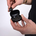 Skullcandy Smokin’ Buds Wireless Noise Isolating Earbuds - Preppy Sage