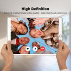 NEW'C for iPad (A16) 2025, iPad (10th Generation) 2022 Screen Protector