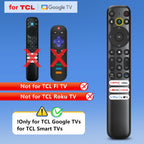 Universal for Hisense TV Remote Replacement