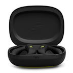 JBL Endurance Peak 4 - Wireless Noise Cancelling Sport Earbuds (Black/Grey)