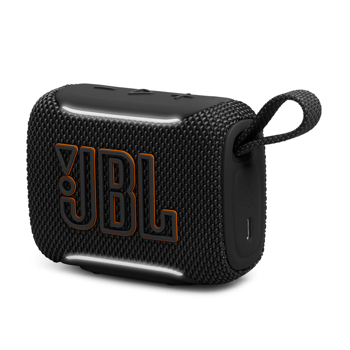 JBL Go 5 - Ultra-portable IP68 waterproof & drop-proof speaker (Blue)