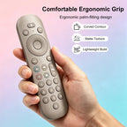 for-LG-Magic-Remote, Gvirtue Solar Voice Remote Control for-LG-Smart TV