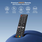 Voice Magic Remote Replacement for LG UHD OLED QNED NanoCell 4K 8K Smart TV