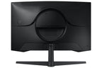 Samsung 32" Odyssey (G55C) Series QHD 1000R Curved Gaming Monitor,